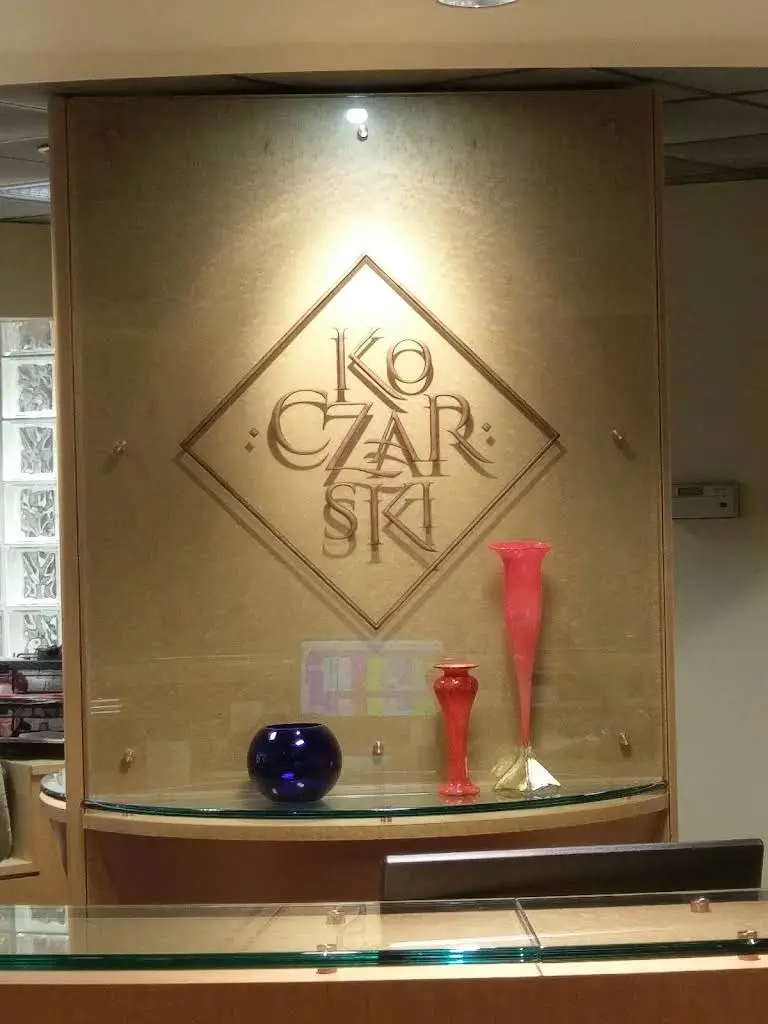 Koczarski Family & Aesthetic Dentistry