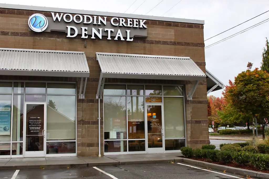 Woodin Creek Dental