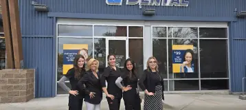 Bright Now! Dental & Orthodontics