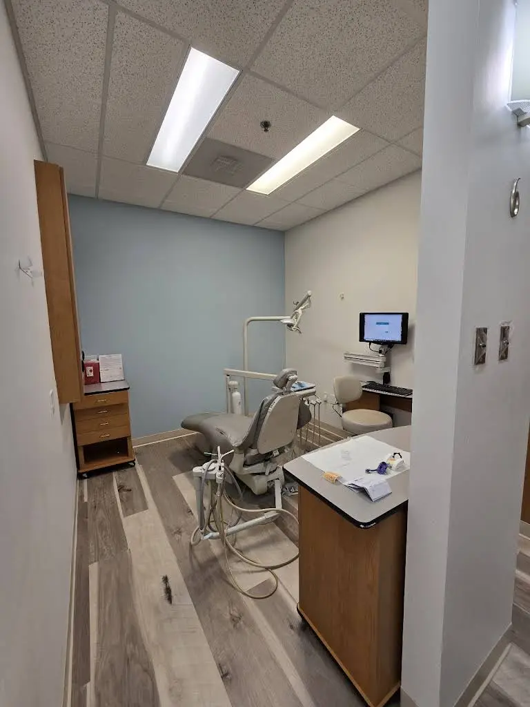 Bright Now! Dental & Orthodontics