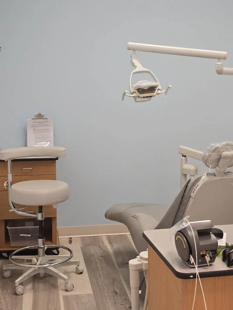 Bright Now! Dental & Orthodontics