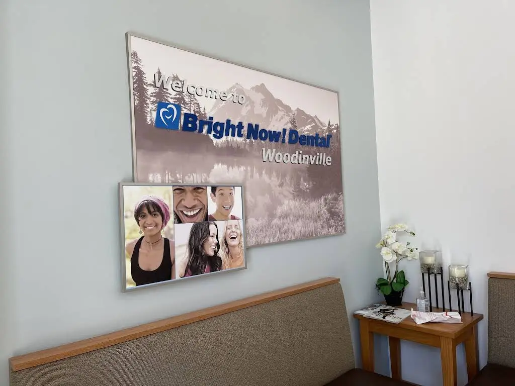 Bright Now! Dental & Orthodontics