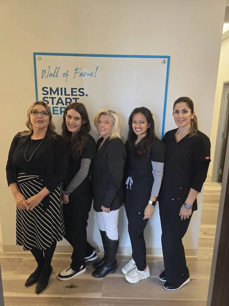 Bright Now! Dental & Orthodontics
