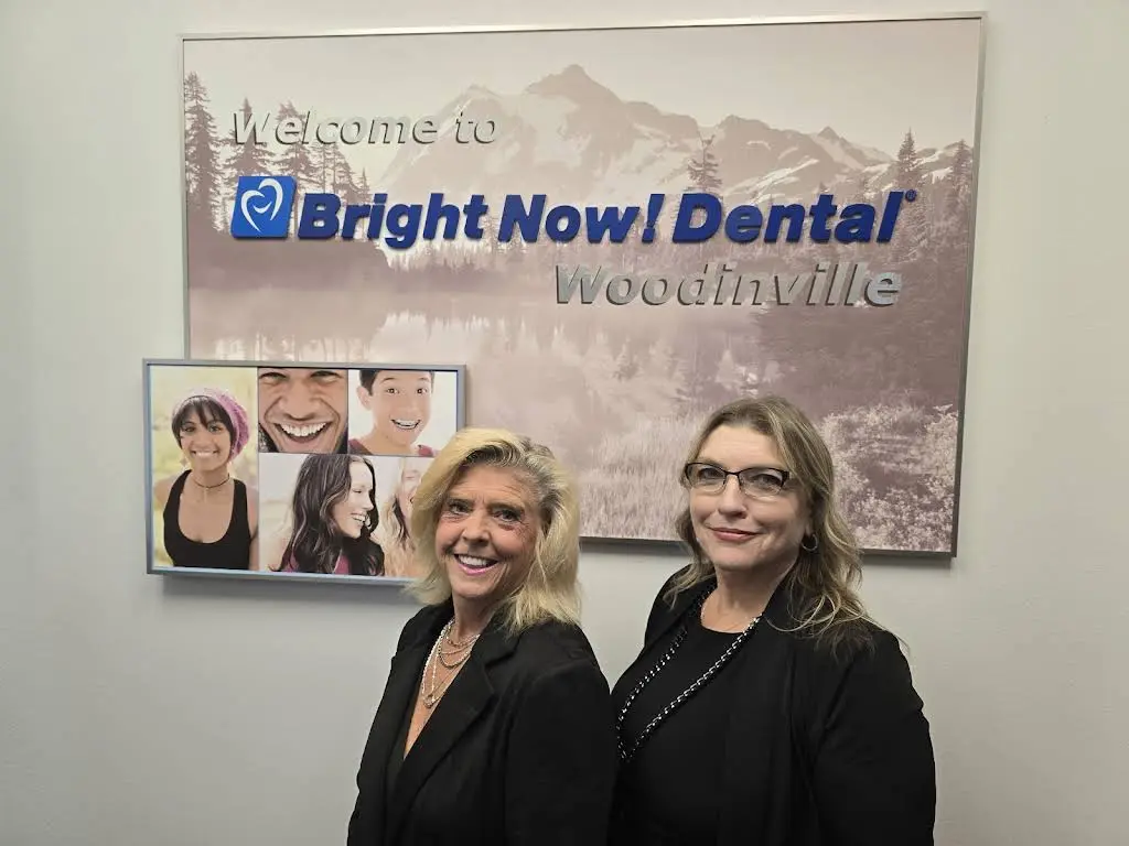 Bright Now! Dental & Orthodontics
