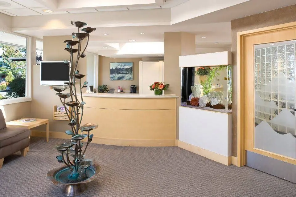 Advanced Care Dentistry
