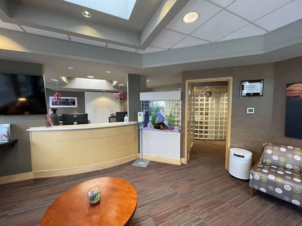 Advanced Care Dentistry