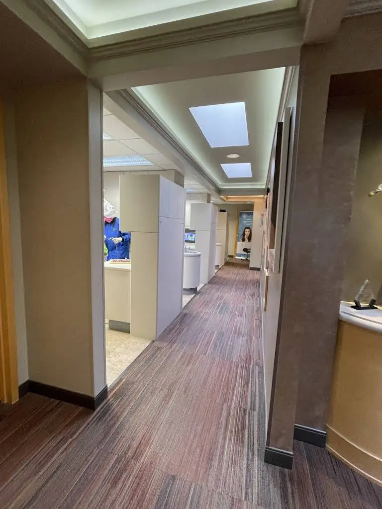Advanced Care Dentistry