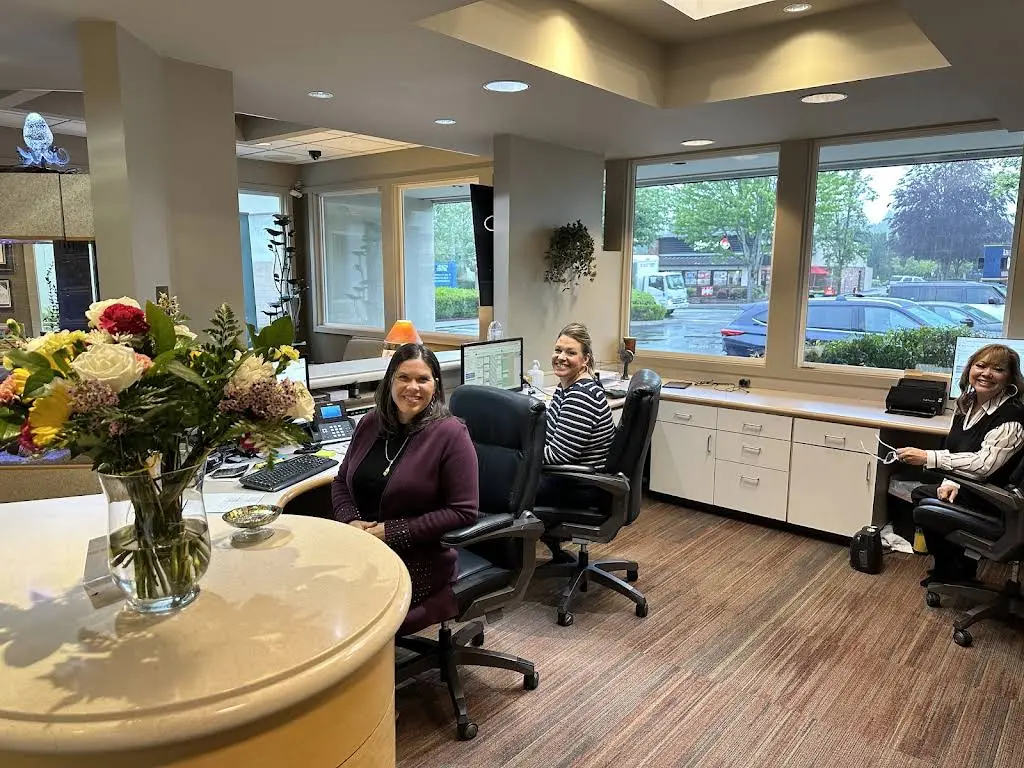 Advanced Care Dentistry