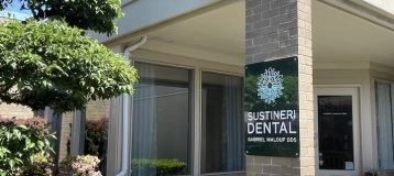 Sustineri Dental