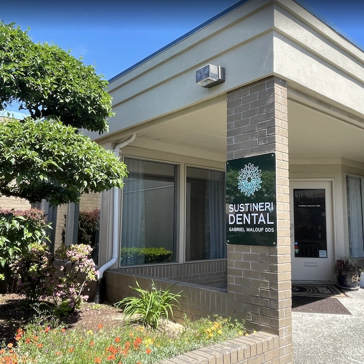 Sustineri Dental