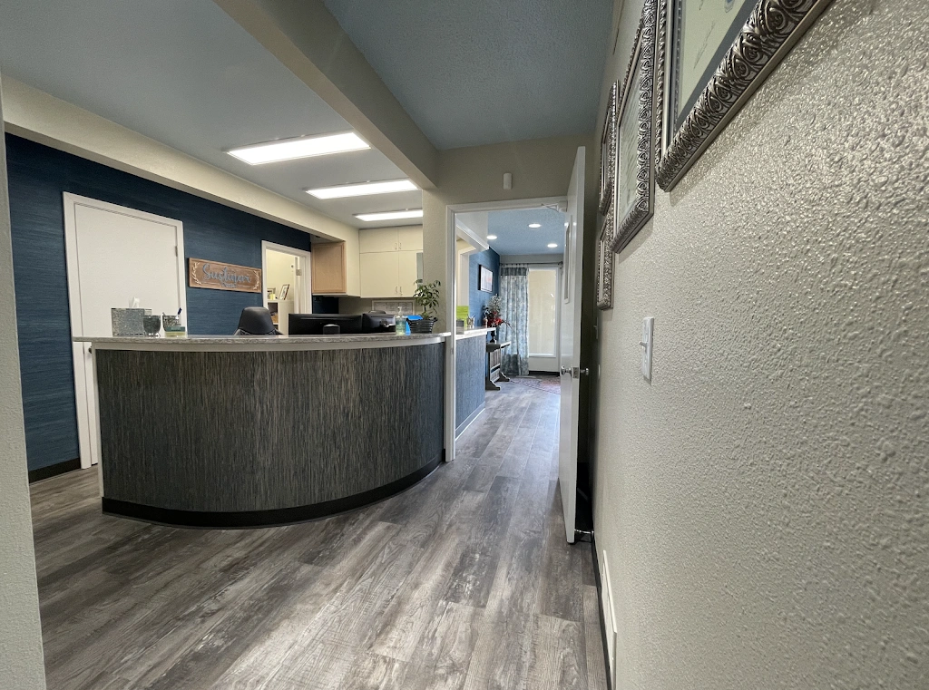 Sustineri Dental