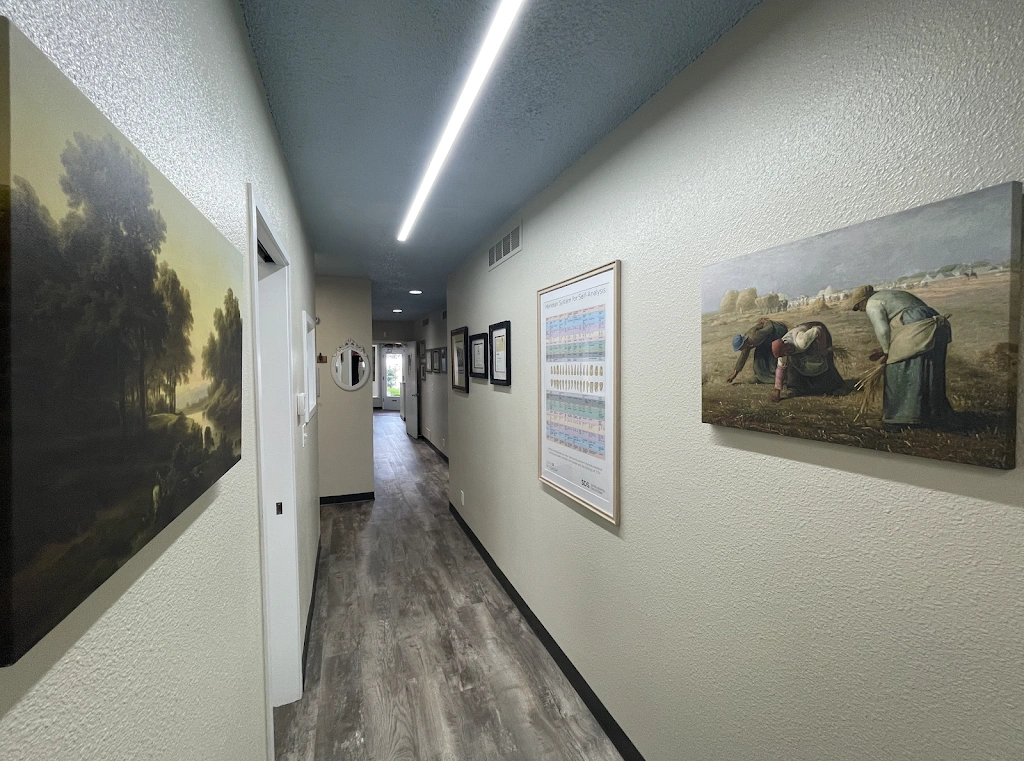Sustineri Dental