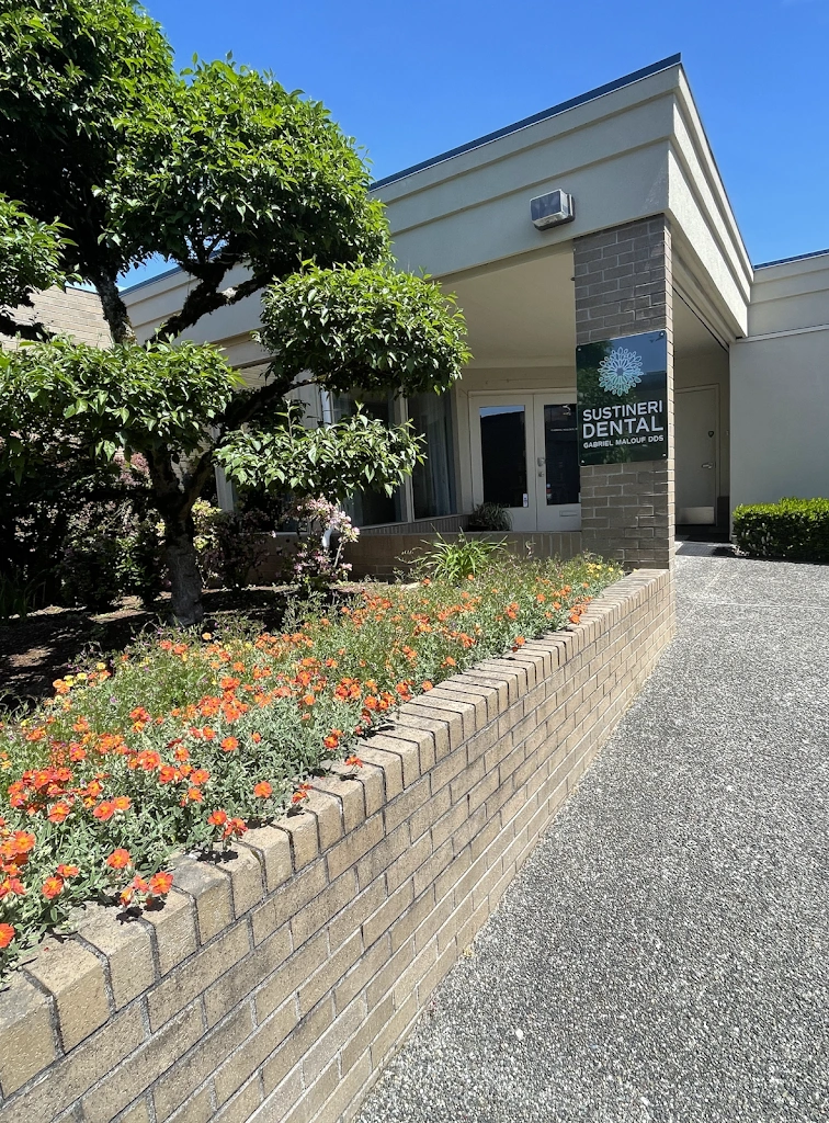 Sustineri Dental