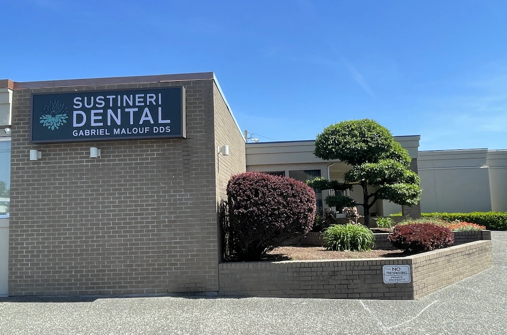 Sustineri Dental