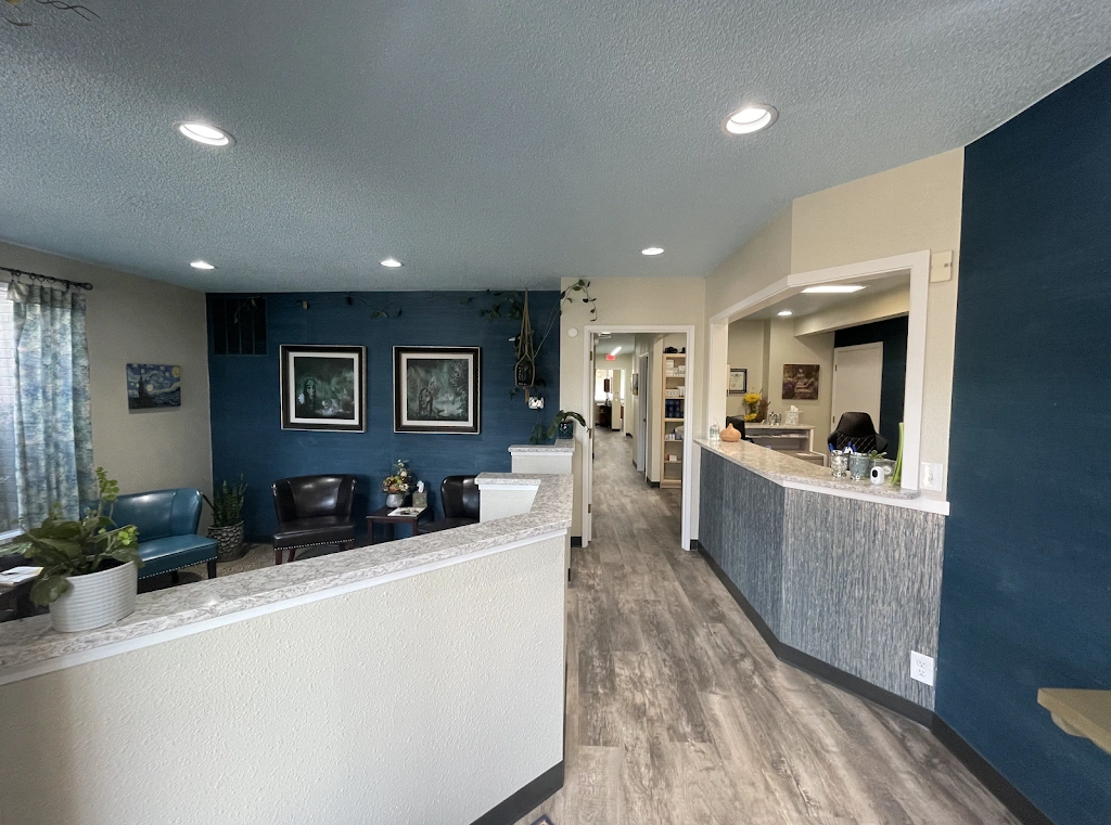 Sustineri Dental