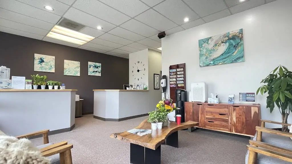 Oasis Family Dentistry: Tim Hung, DDS