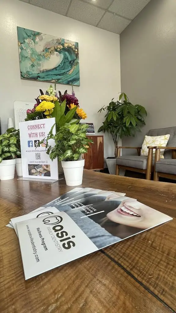 Oasis Family Dentistry: Tim Hung, DDS