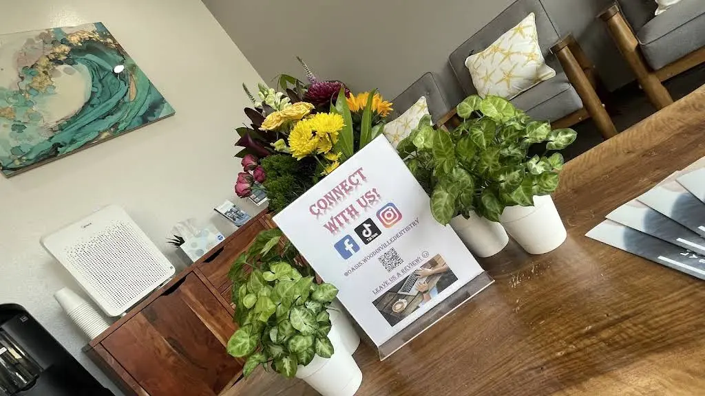 Oasis Family Dentistry: Tim Hung, DDS