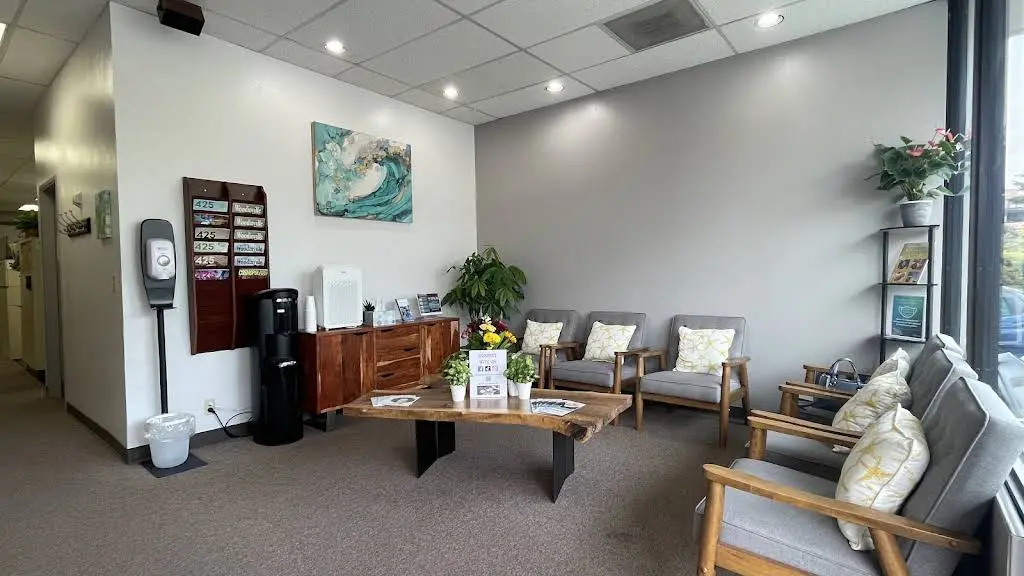 Oasis Family Dentistry: Tim Hung, DDS
