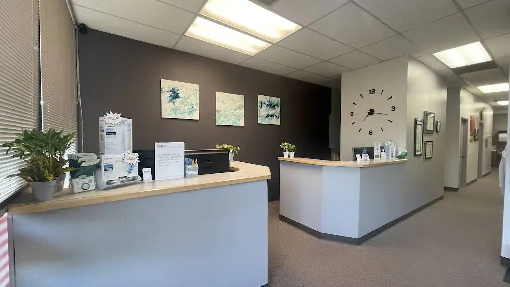 Oasis Family Dentistry: Tim Hung, DDS