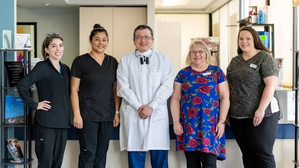 Gentle Dental Woodinville