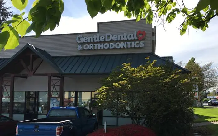 Gentle Dental Woodinville
