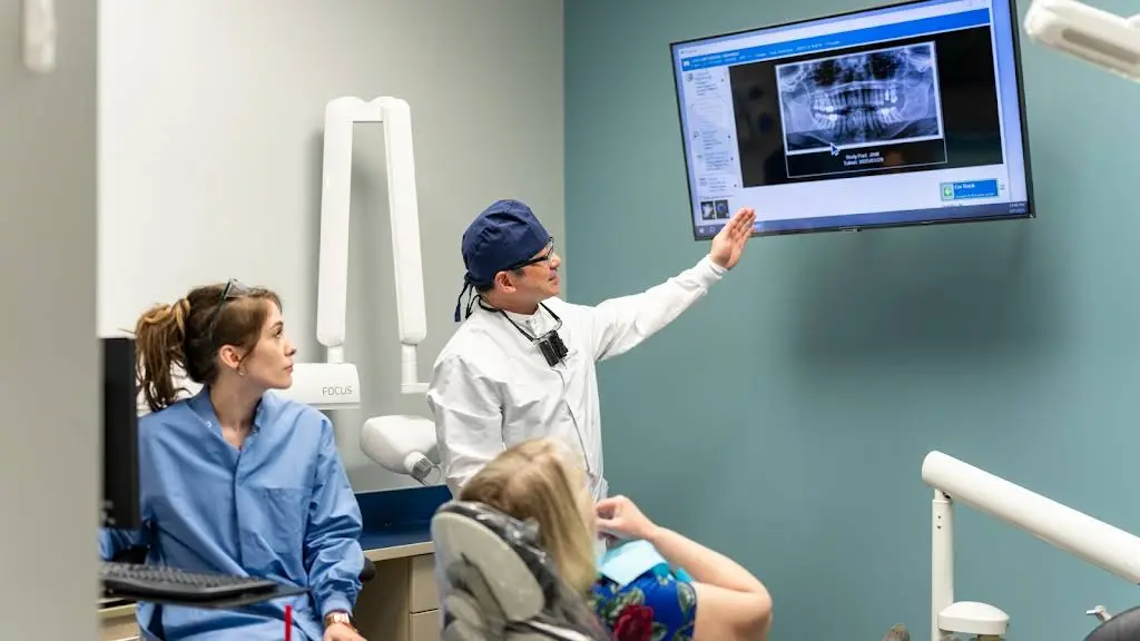 Gentle Dental Woodinville