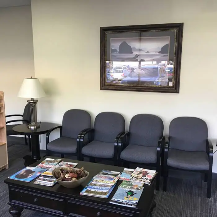 Gentle Dental Woodinville