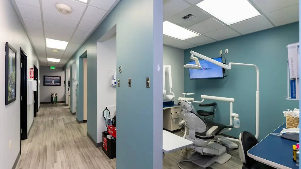 Gentle Dental Woodinville