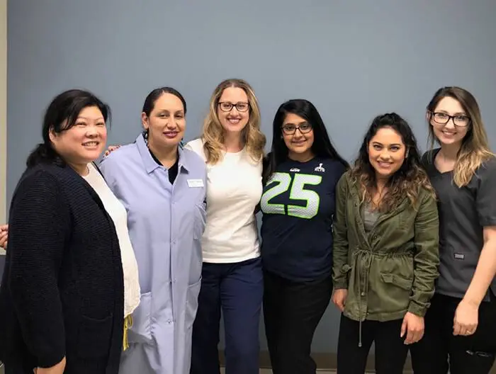 Gentle Dental Woodinville