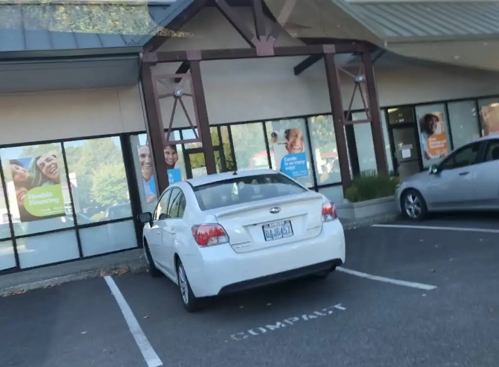 Gentle Dental Woodinville