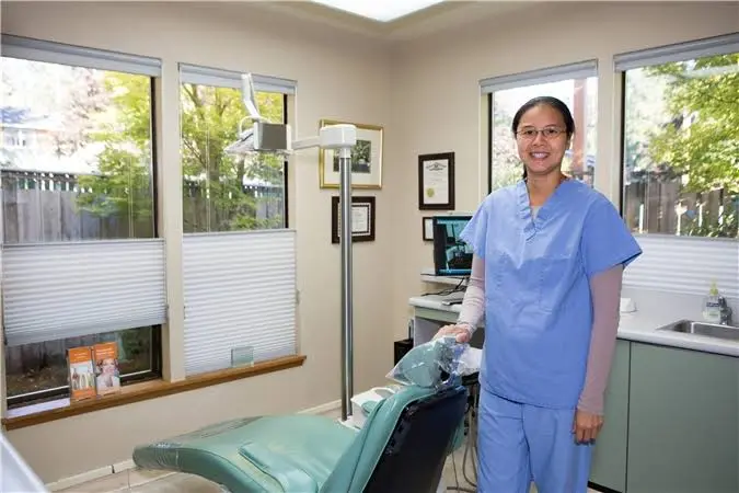 Kingsgate Dental: Ann Kelley, DDS
