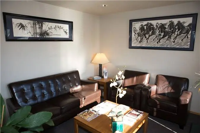 Kingsgate Dental: Ann Kelley, DDS