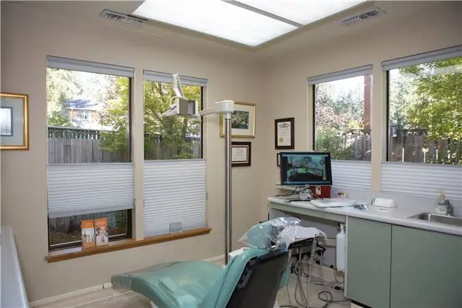 Kingsgate Dental: Ann Kelley, DDS