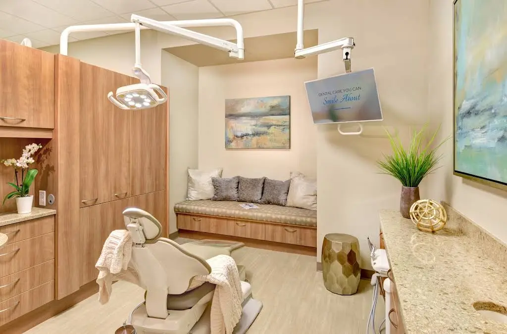 Redmond Dental