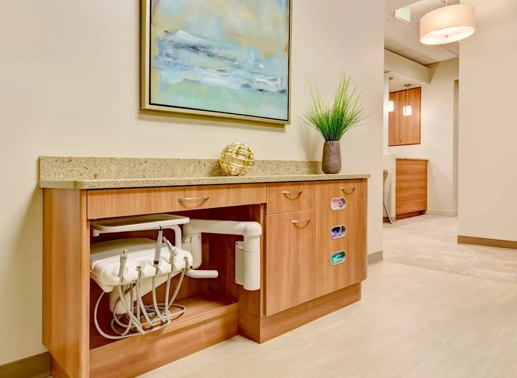 Redmond Dental