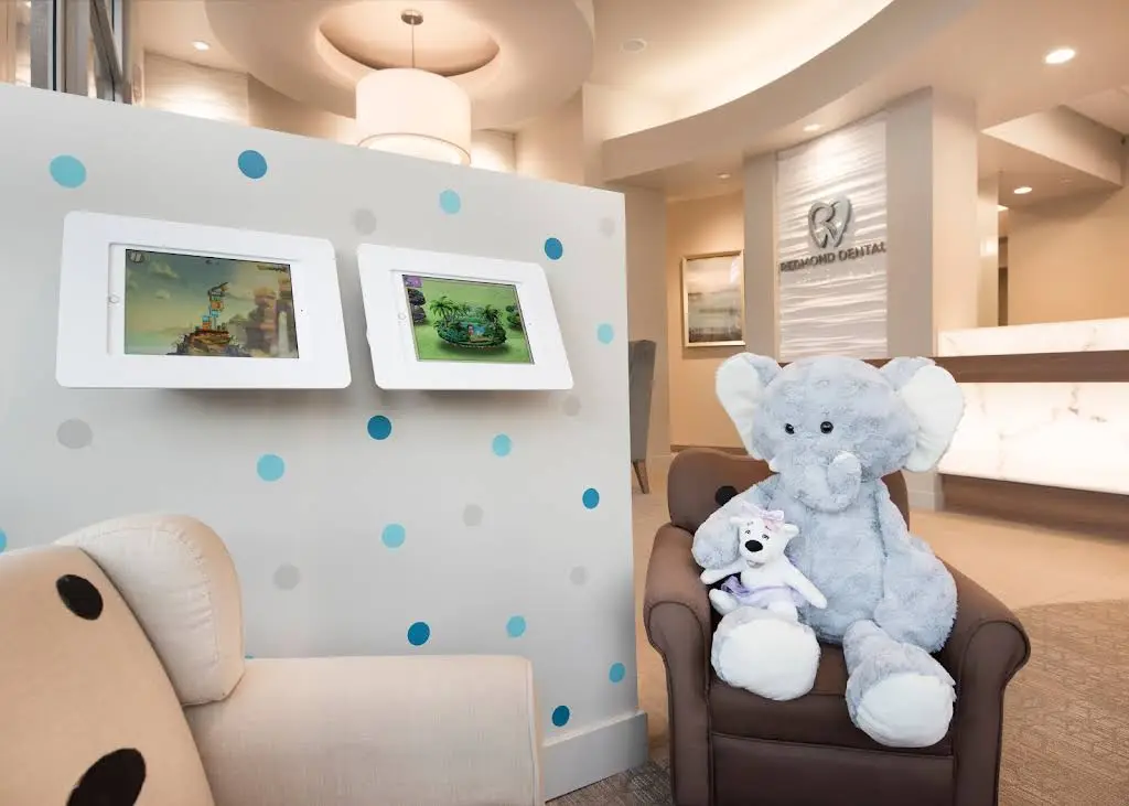 Redmond Dental