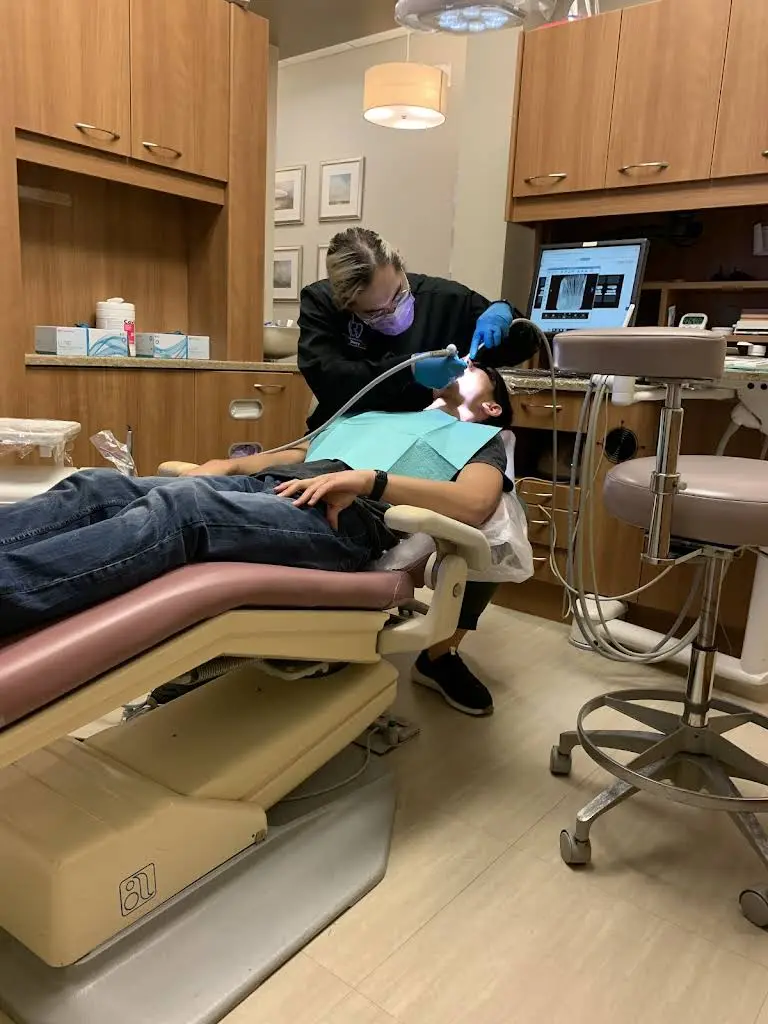Redmond Dental