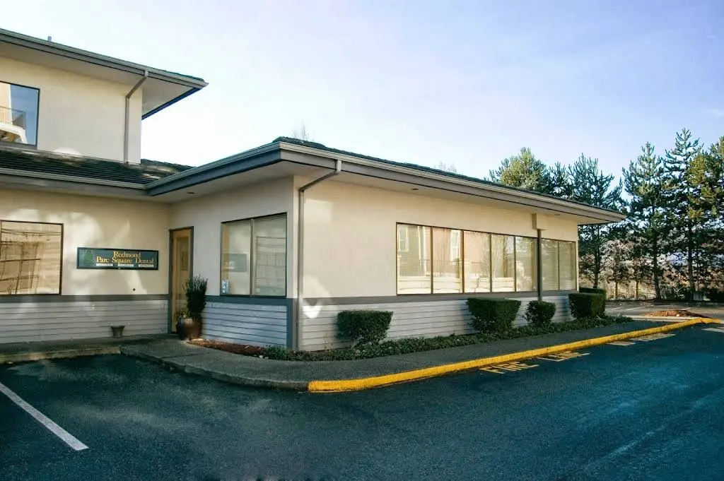 Redmond Parc Square Dental