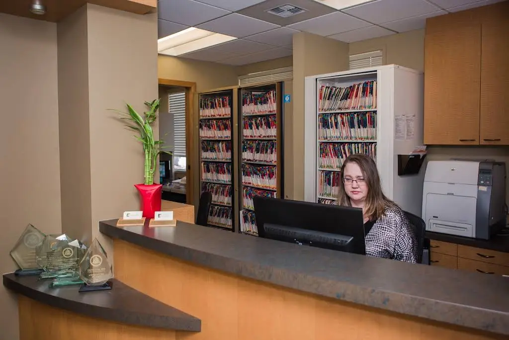 Redmond Parc Square Dental