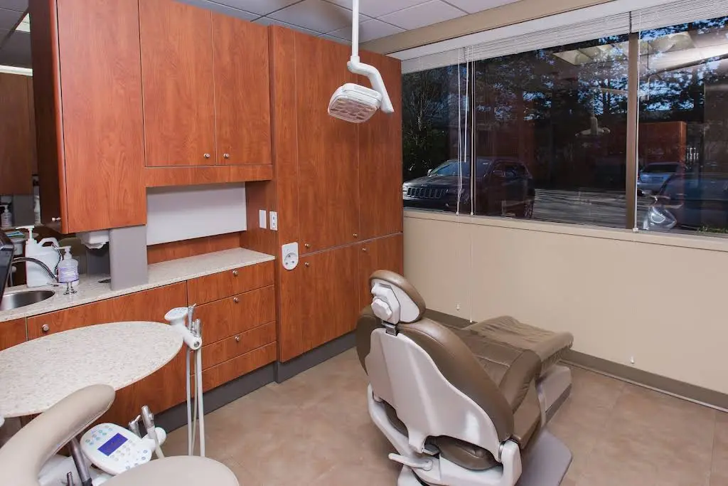 Redmond Parc Square Dental