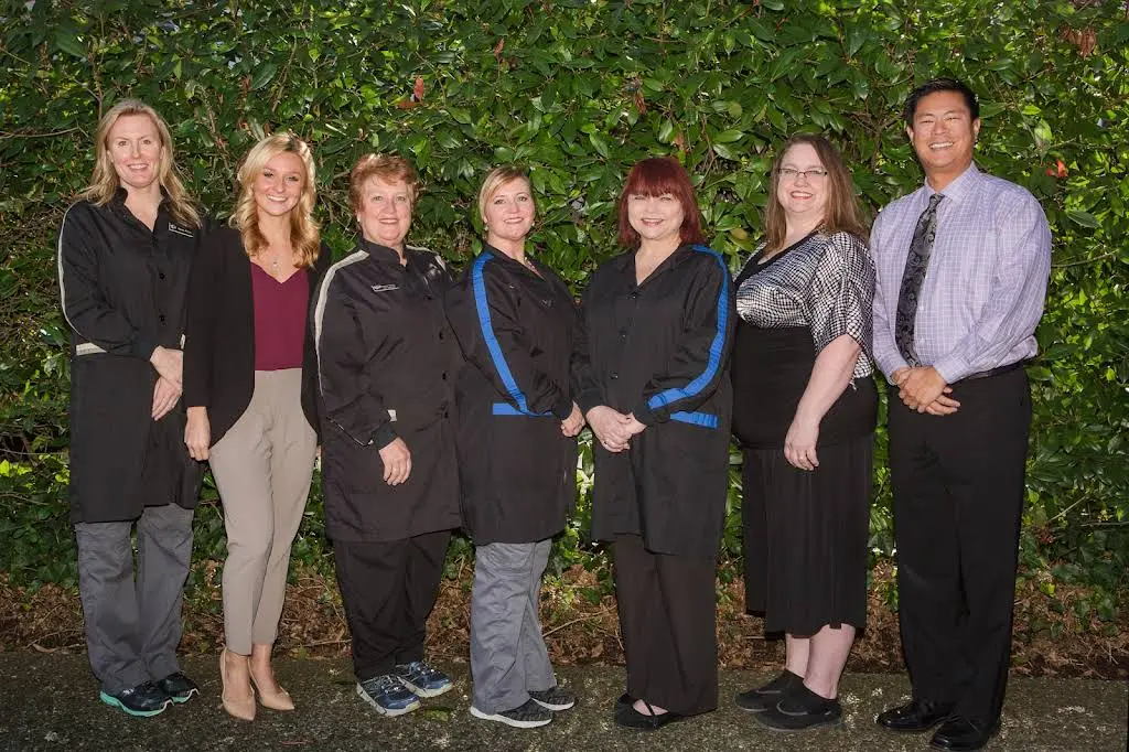 Redmond Parc Square Dental