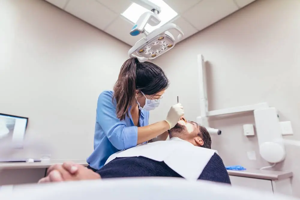Redmond Dentists