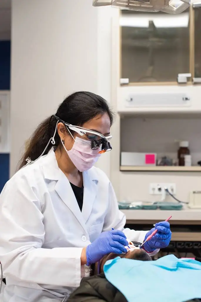 Redmond Dentists