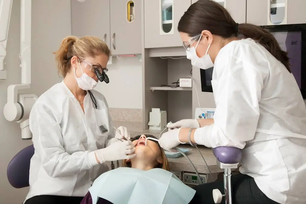 NW Family Dental