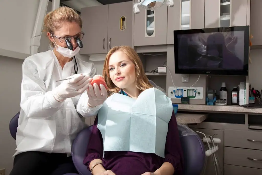 NW Family Dental