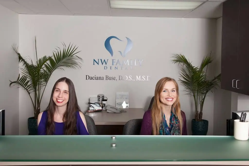 NW Family Dental