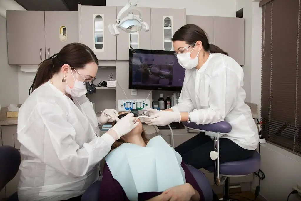 NW Family Dental