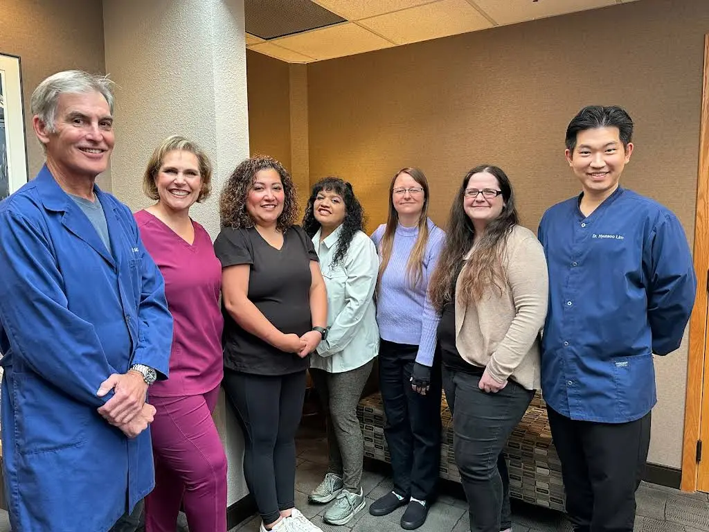 Redmond Dental Center