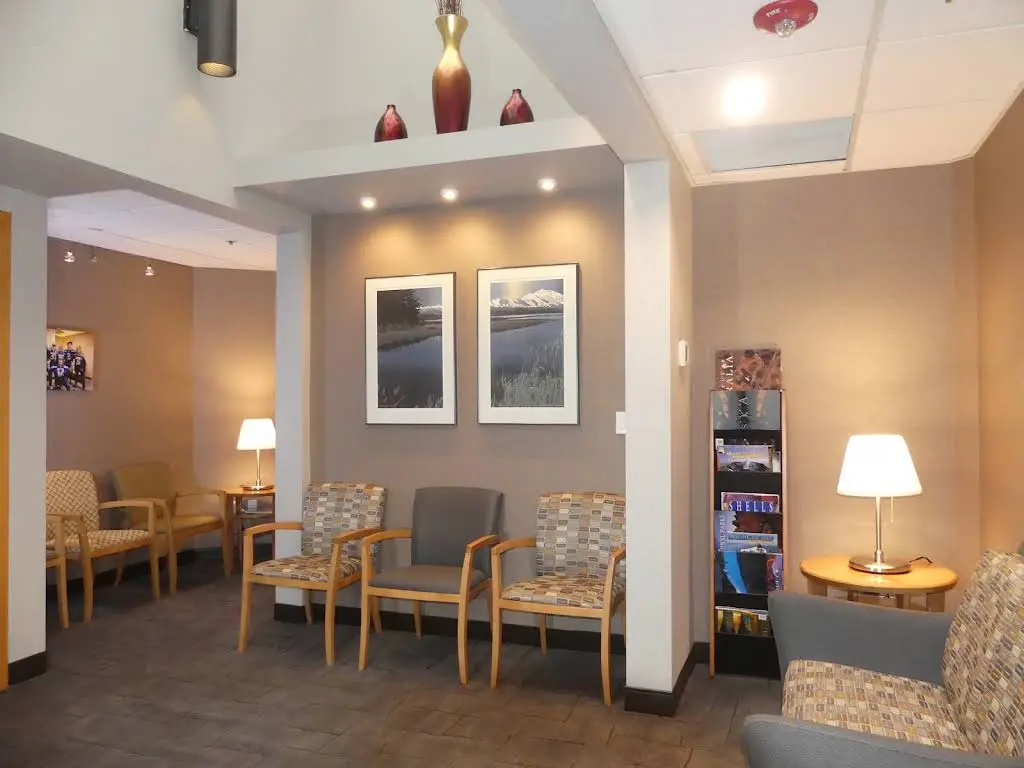Redmond Dental Center